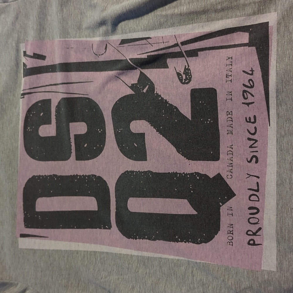 Dsquared2 T Shirt